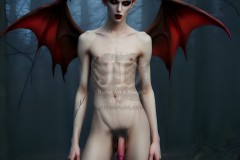 Daemon Males
