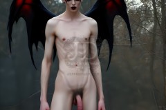 Daemon Males