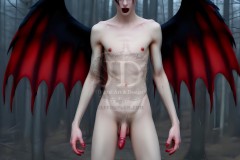 Daemon Males