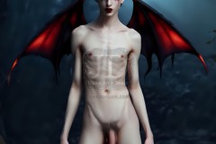 Daemon Males