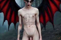 Daemon Males