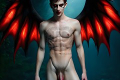 Daemon Males