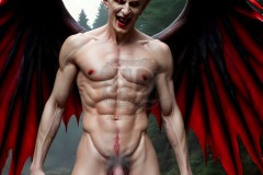 Daemon Males