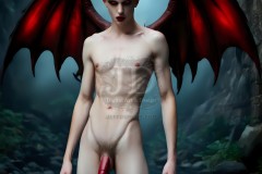 Daemon Males