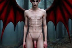 Daemon Males