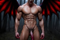 Daemon Males