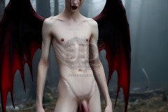 Daemon Males