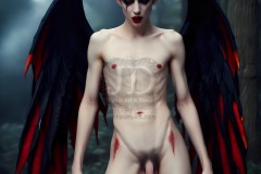 Daemon Males