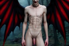 Daemon Males
