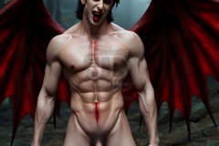 Daemon Males