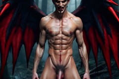 Daemon Males