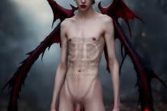 Daemon Males