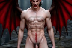 Daemon Males