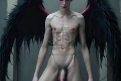 Daemon Males