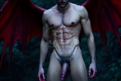 Daemon Males