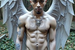 Daemon Males