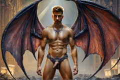 Daemon Males