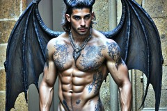 Daemon Males