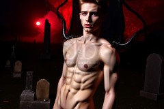 Daemon Males