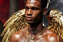 Golden Angles