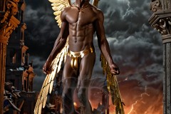Golden Angles