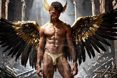 Golden Angles