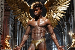 Golden Angles