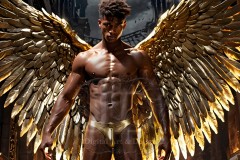 Golden Angles