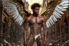 Golden Angles