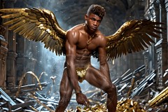 Golden Angles
