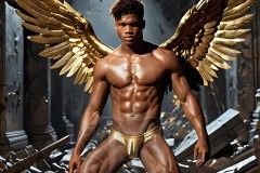 Golden Angles