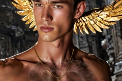 Golden Angles