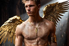 Golden Angles
