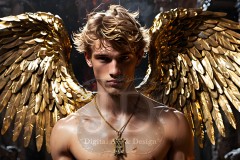 Golden Angles