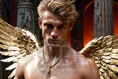 Golden Angles