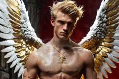 Golden Angles
