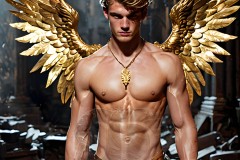 Golden Angles