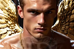 Golden Angles