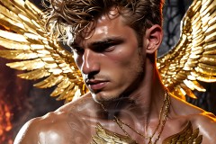 Golden Angles
