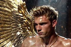 Golden Angles