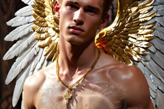 Golden Angles