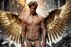 Golden Angles