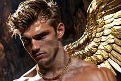 Golden Angles