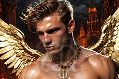 Golden Angles