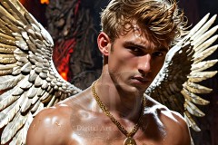 Golden Angles