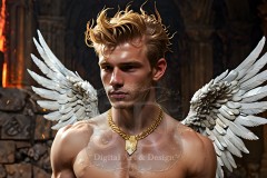 Golden Angles