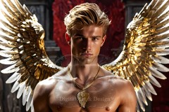 Golden Angles
