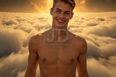 Men of the Golden City - NSFW
