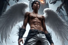 Shirtless Boys of Hogwarts,House Gryffindor,School of Witchcraft and Wizardry,Harry Potter