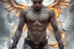 Shirtless Boys of Hogwarts,House Gryffindor,School of Witchcraft and Wizardry,Harry Potter